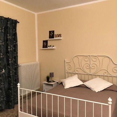 Romagna Mia B&B Чезенатіко Екстер'єр фото