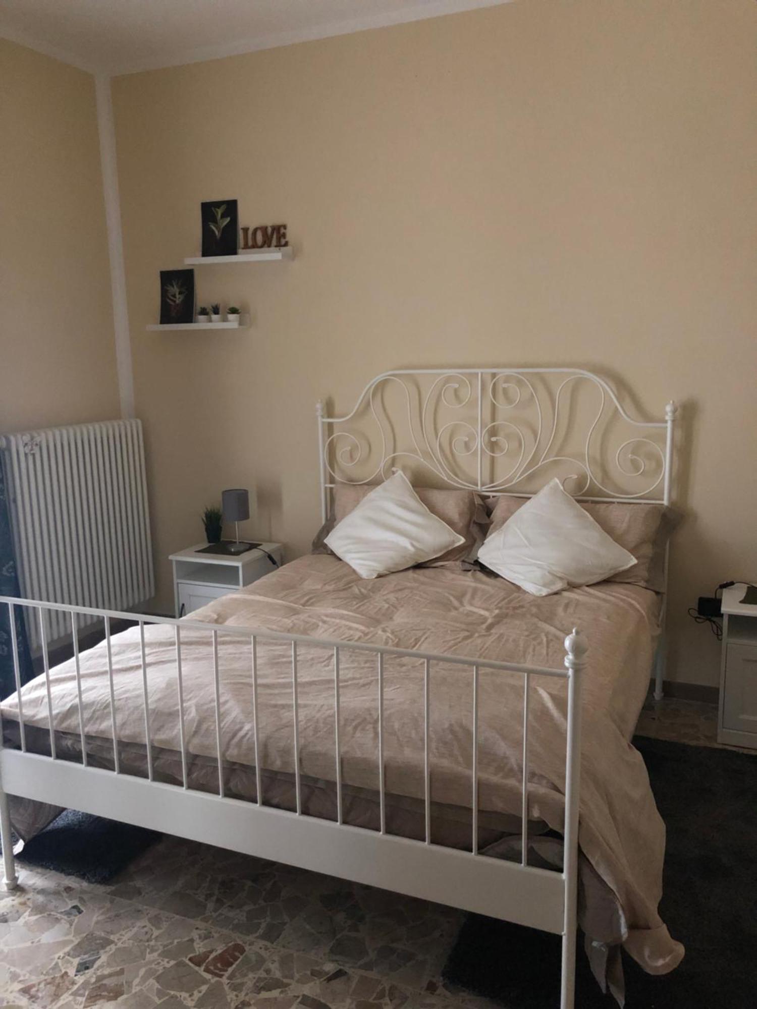 Romagna Mia B&B Чезенатіко Екстер'єр фото